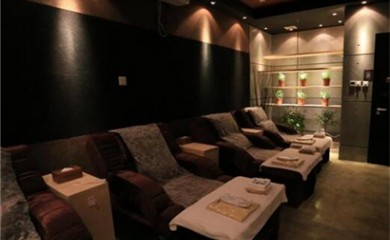 康一生养生馆加盟（费用、电话）