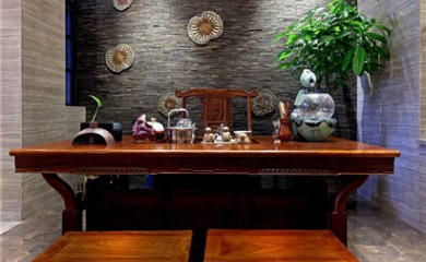 束氏茶道加盟（费用、电话）