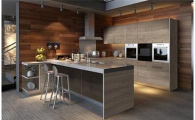 科勒厨房加盟（费用、电话）