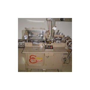 深圳回收二手模切机，二手不干胶商标机