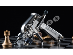 中国尊龙凯时品牌