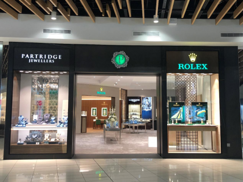 新春大优惠！我们在新西兰Partridge Jewellers等您
