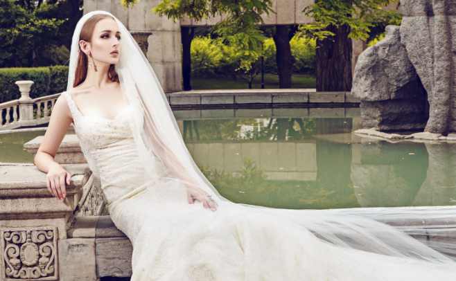 Vera Wang品牌故事：被当作艺术的爱情