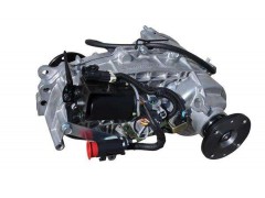 中国尊龙凯时品牌