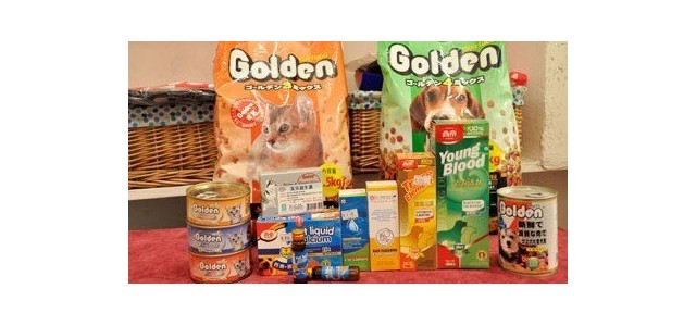 营销：推动宠物食品业发展