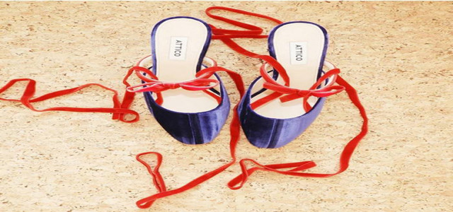 小众品牌Attico等正在崛起 它们的营销有何秘诀？