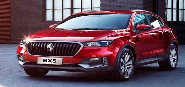 宝沃汽车的新零售模式，开启汽车消费革命