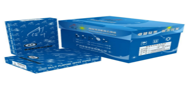 复印纸十大品牌 哪个品牌的复印纸质量更好？复印纸品牌排行