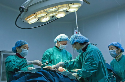 什么是无影灯，无影灯有什么分类