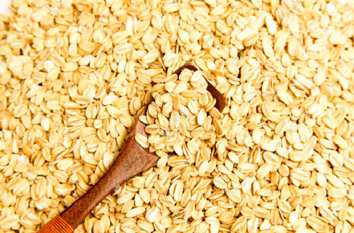 麦片十大品牌，什么牌子的麦片既营养又健康？