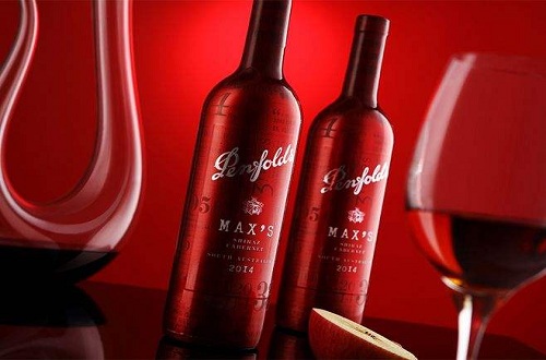 奔富酒庄近日推出一款垂直年份收藏酒，价格1200万