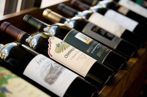 红酒十大品牌，我国有哪些出名的红酒？