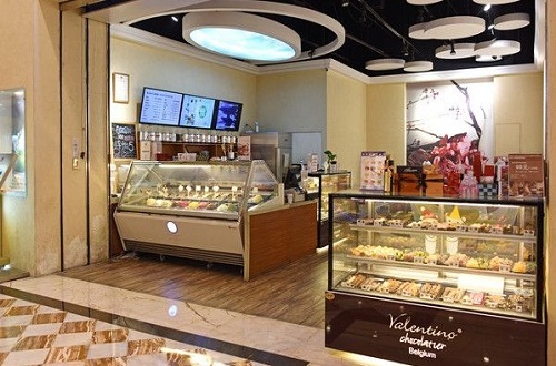 餐饮行业如何选址，甜品店开在什么地方比较受欢迎