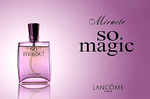 高端化妆品品牌兰蔻香水哪款好，兰蔻香水好不好