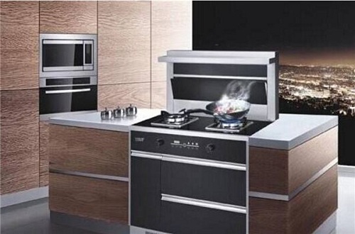 集成灶的优缺点有哪些，如何解决这些缺点