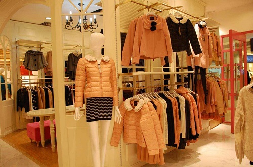 女装加盟十大品牌，哪个女装加盟品牌比较好