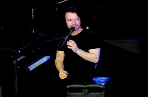 新世纪十大音乐大师，为世界奏响优美的乐章