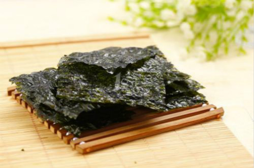 海苔十大品牌，什么牌子的最好吃