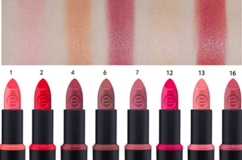 口红十大品牌，哪种口红能给人眼前一亮的感觉
