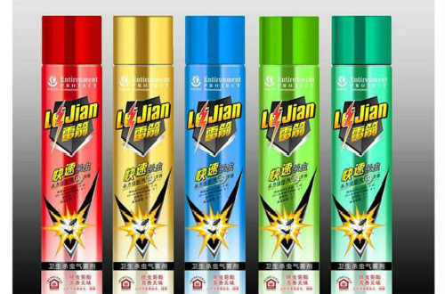 夏季杀虫剂十大品牌，哪家杀虫剂效果最好最安全？