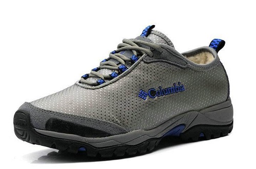 登山鞋十大品牌，户外登山鞋什么牌子靠谱