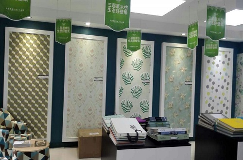 墙贴十大品牌，什么牌子的墙贴比较靠谱