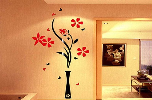 墙贴品牌排行榜，什么品牌的墙贴比较便宜