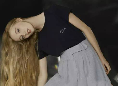 比较好看的连衣裙品牌