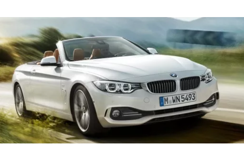 全球十大汽车品牌之一宝马车近期销量怎么样呢？