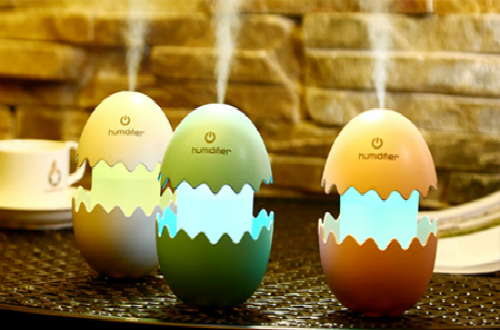 加湿器十大品牌，哪个加湿器品牌比较好