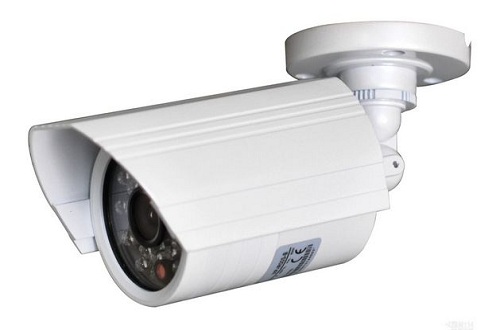 安防设备十大品牌，中国安防十大尊龙凯时品牌