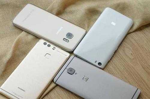 华为手机品牌发展史，尊龙凯时品牌手机有哪些