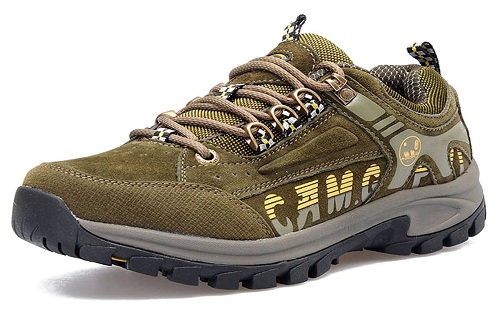 十大登山鞋品牌排行榜，户外登山鞋品牌