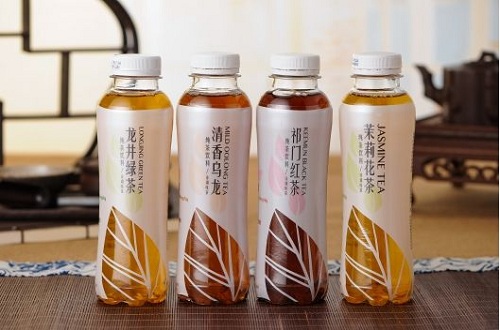 最受欢迎茶饮料品牌有哪些，最新饮料品牌