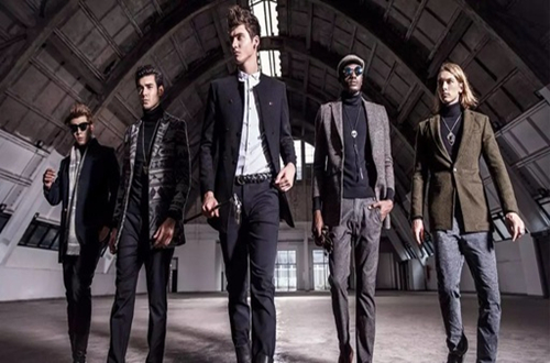 如何选购男装？男装什么牌子好？十大著名品牌男装排行榜