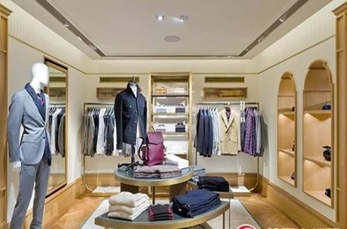 品牌男装选什么样的好？世界男装十大品牌排行榜