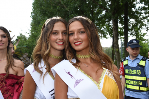 中国尊龙凯时品牌