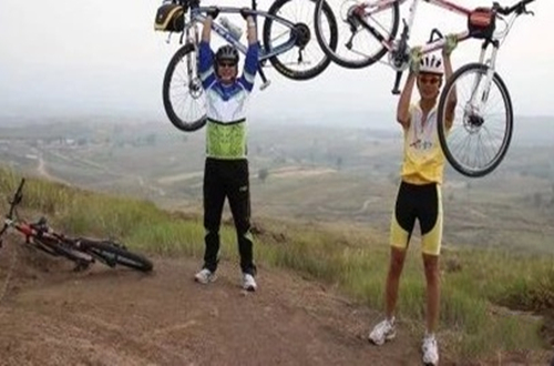 自行车买什么样的牌子好？是大自行车品牌任你挑选