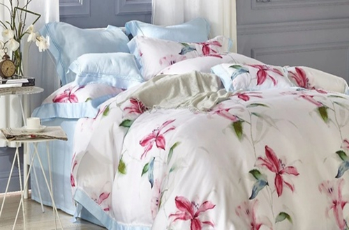 买床品套件应当如何选择？什么牌子的套件好一点？十大床品套件品牌任您挑选
