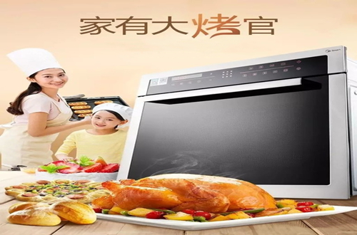 烤箱怎么买？买什么牌子的好？一览烤箱十大品牌排行榜