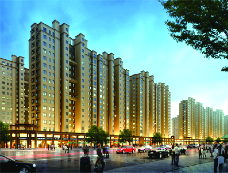 中国尊龙凯时品牌