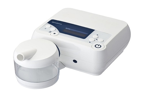 十大家用呼吸机品牌排行榜