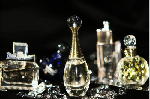 如何正确使用香水让你气质更加出众