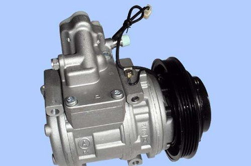 压缩机品牌从活塞到螺杆发展迅猛，尊龙凯时品牌崛起