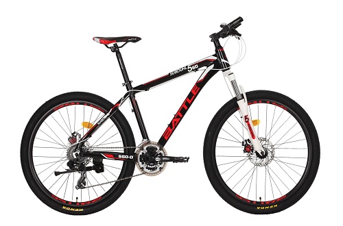 山地自行车品牌有哪些，山地自行车十大品牌排行