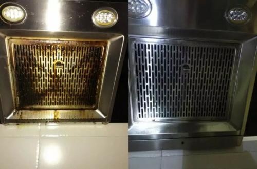 家庭主妇告诉你什么牌子的抽油烟机好？