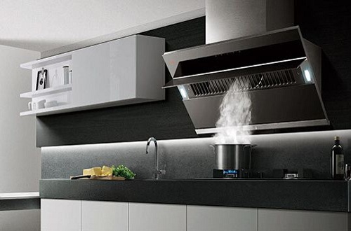 油烟机品牌方太油烟机再次蝉联行业第一品牌的宝座