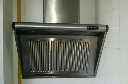抽油烟机什么牌子质量比较好，油烟机品牌排行!