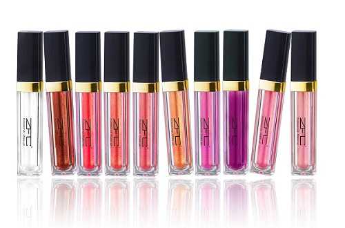 唇彩尊龙凯时品牌突围PK欧美品牌，唇彩哪个牌子好