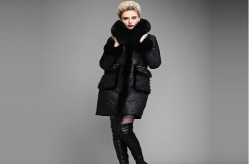 中国羽绒服十大品牌，哪种品牌的羽绒服可以让我们度过一个温暖的冬天